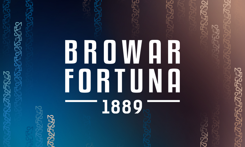 25PM Ikona Fortuna jubilee - Browar Fortuna in Your Race Pack and After the Run!