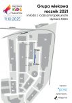 Mapa 100m 106x150 - Pho3nix Kids Maraton