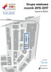 Mapa 800m 106x150 - Pho3nix Kids Maraton