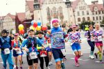 Fot.4 24.LOTTO Poznan Maraton fot.K.Berda Trasa1 150x100 - Tesfahun Akalnew Guangul oraz Izabela Paszkiewicz zwycięzcami LOTTO 24. Poznań Maratonu
