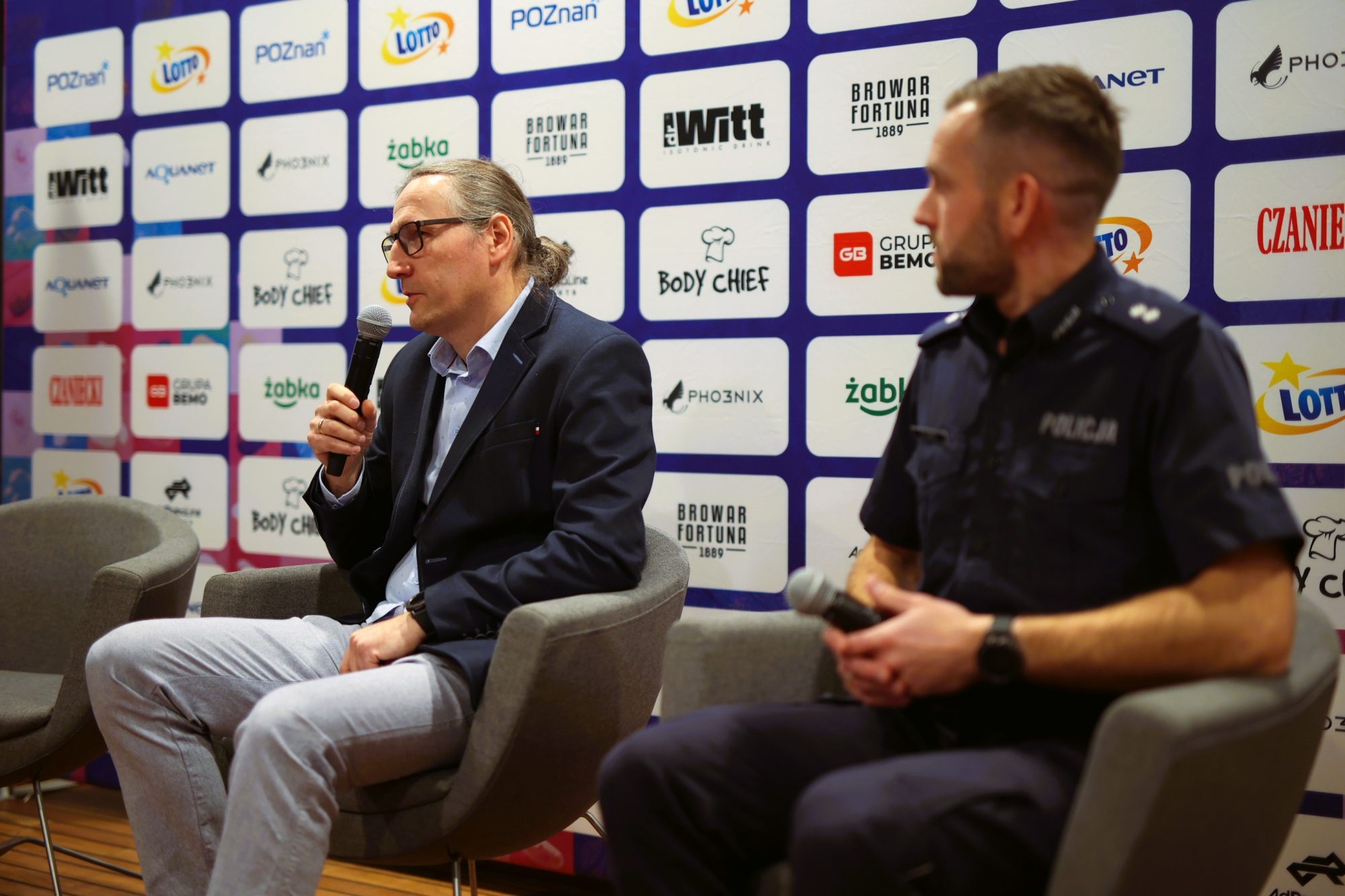 Konferencja 4 2000x1333 - LOTTO 24. Poznań Maraton już w niedzielę!