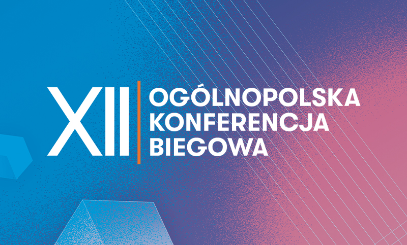 konferencja Ikona - XII Ogólnopolska Konferencja Biegowa coraz bliżej. Trwają zapisy!