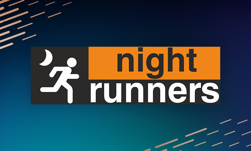 25PM Ikona nr - Przygotowania z Night Runners do Poznań Five!