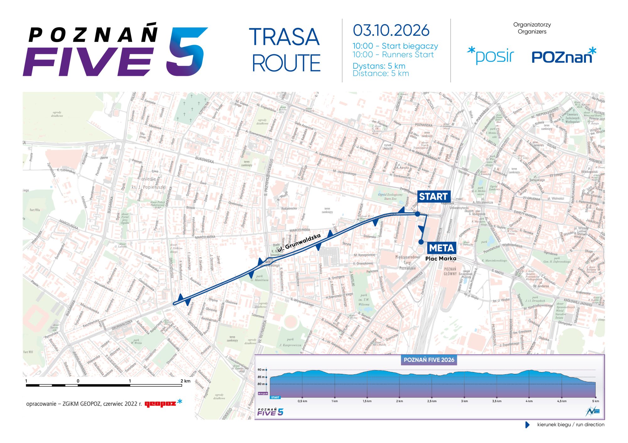 25 Poznan FIVE  1  2000x1413 - Trasa Poznań Five