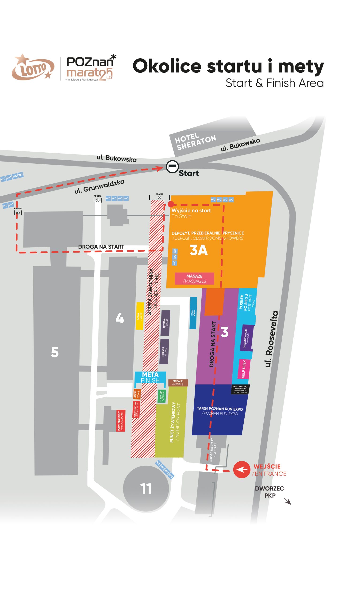 25m mapa okolice startu i mety 1 scaled - Okolice startu i mety