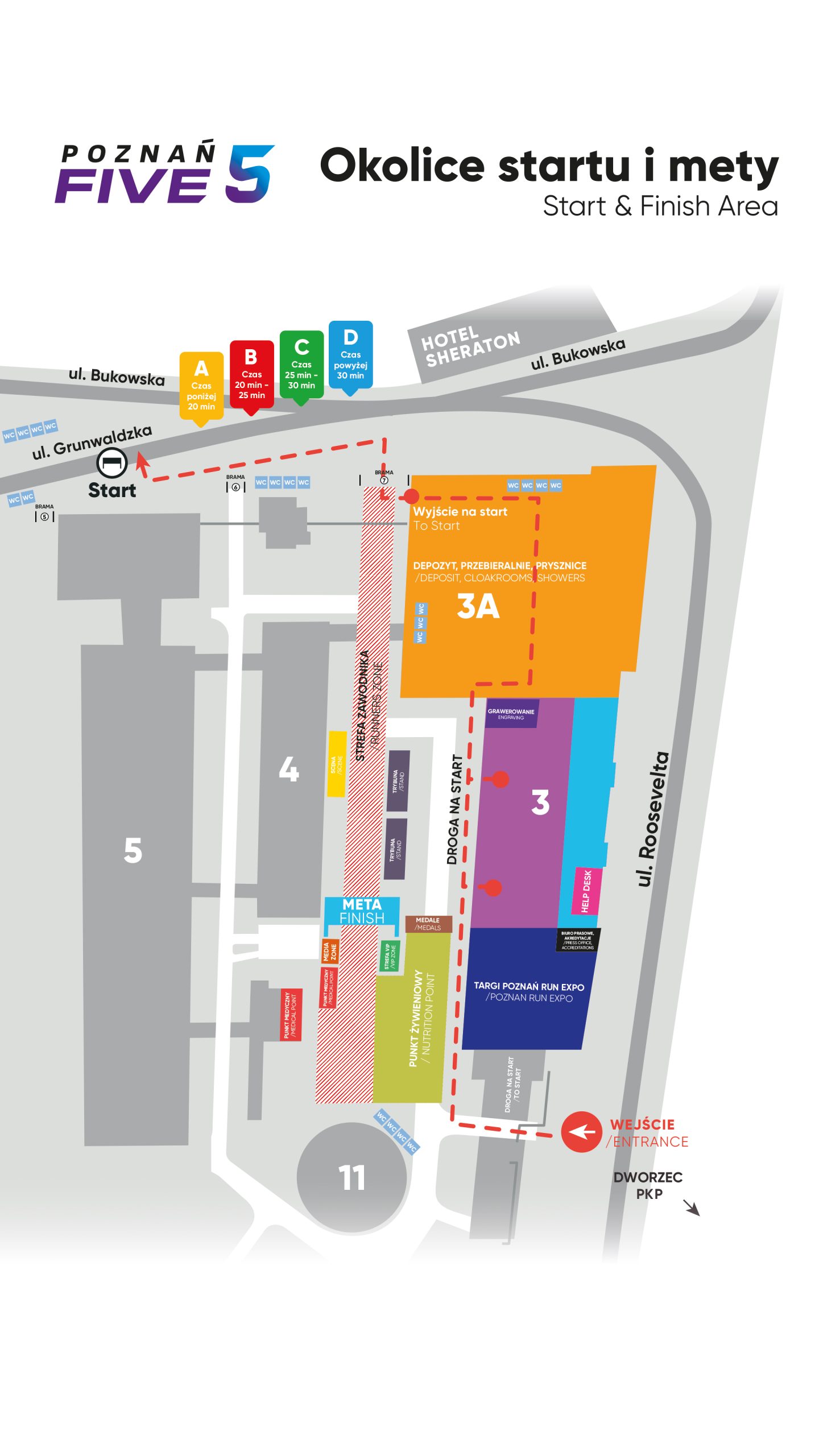25m mapa okolice startu i mety five 1 scaled - Okolice startu i mety