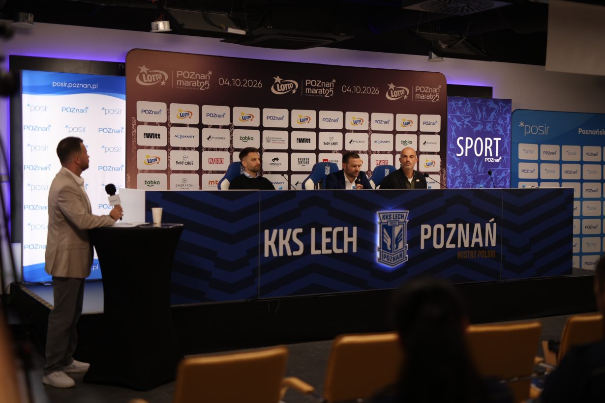 ikona   konferencja prasowa 25 09 2026 1230x820 - LOTTO 25. Poznań Maraton już za tydzień!