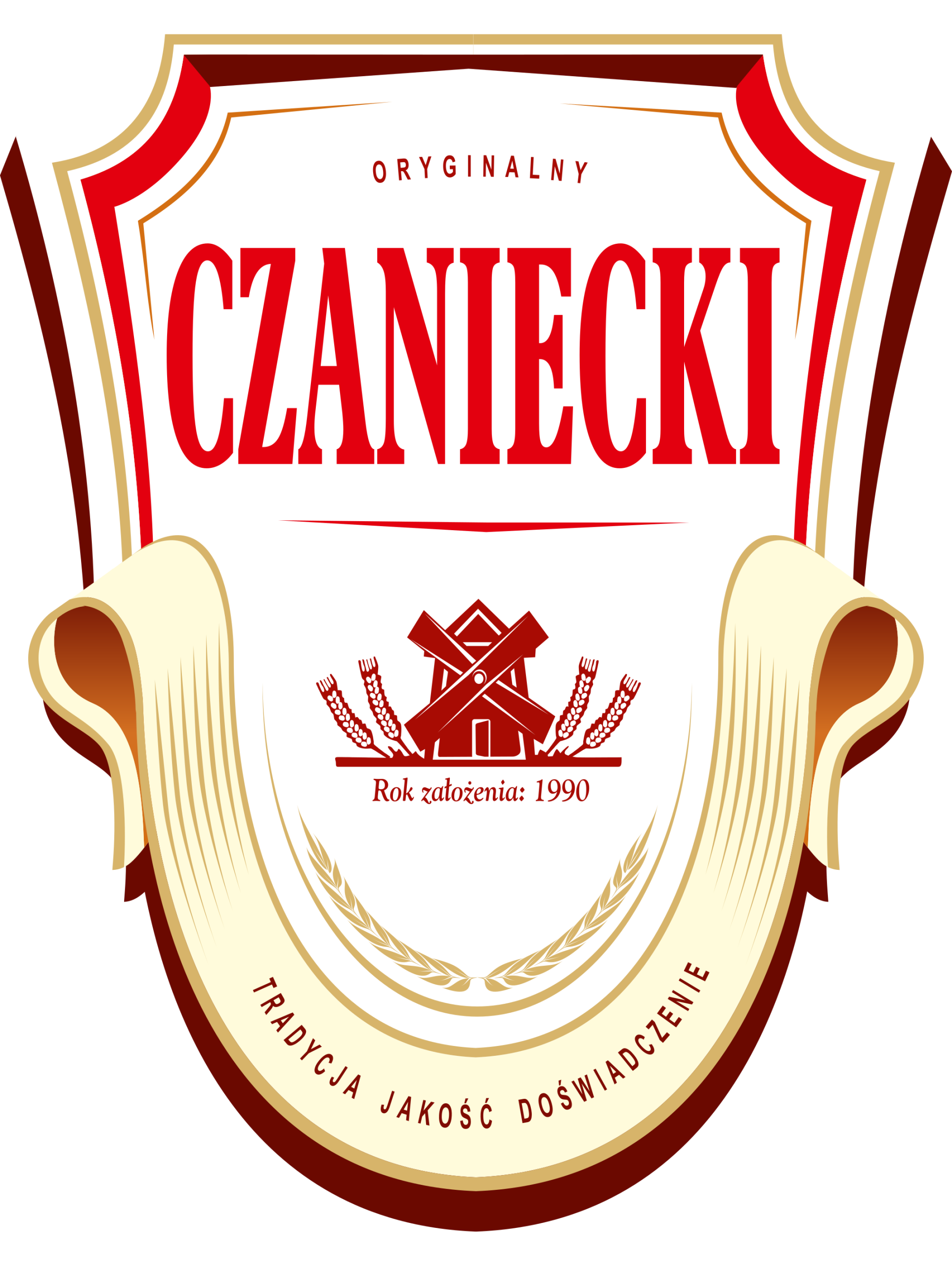 logo Makarony Czarnecki