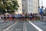 Sobotnie bieganie za nami! Poznan Five zawodnicy na trasie 150x100 - Sobotnie bieganie za nami!